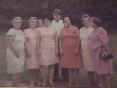 Bennie Opal Douglas