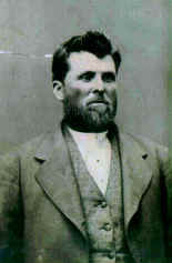 Archibald Grant